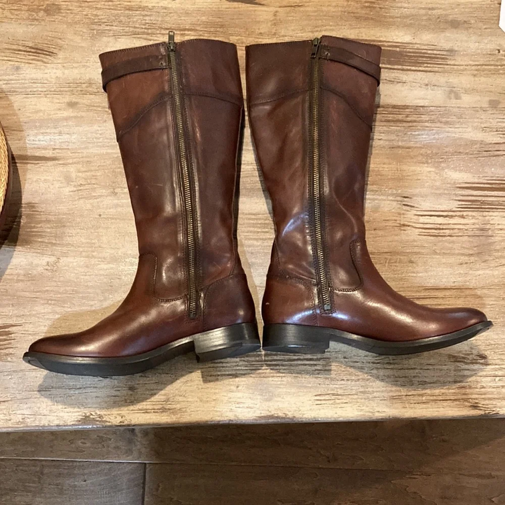 Frye “Molly” Boot NWOB - Picture 13 of 17